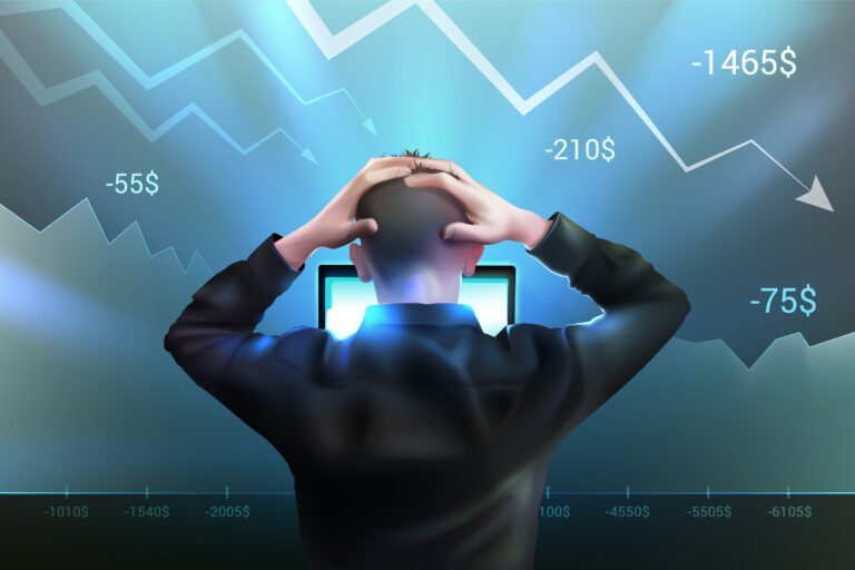 11 Crypto Signals That Could Have Saved You From Losses