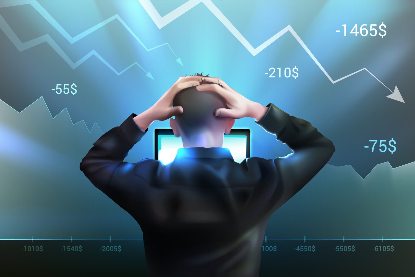 11 Crypto Signals That Could Have Saved You From Losses