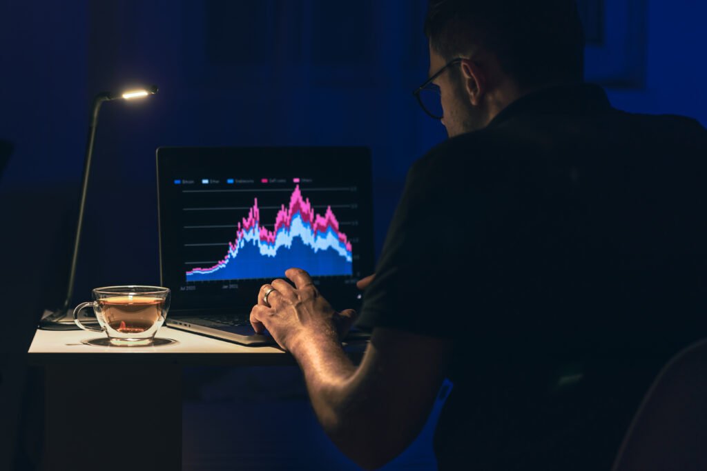 5 Proven Ways to Interpret Crypto Signals Like a Pro
