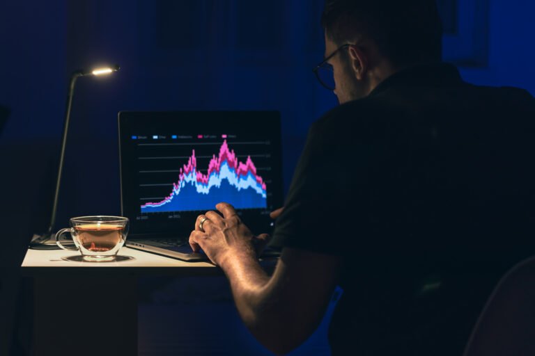 5 Proven Ways to Interpret Crypto Signals Like a Pro