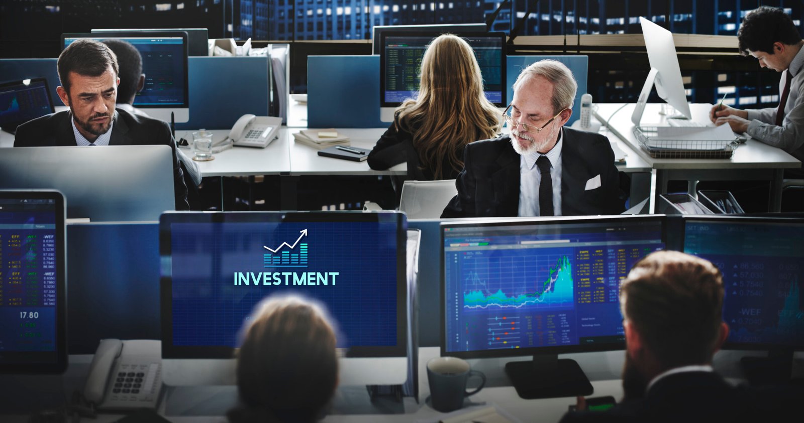 7 Reasons Every Trader Needs a Crypto Forum Community