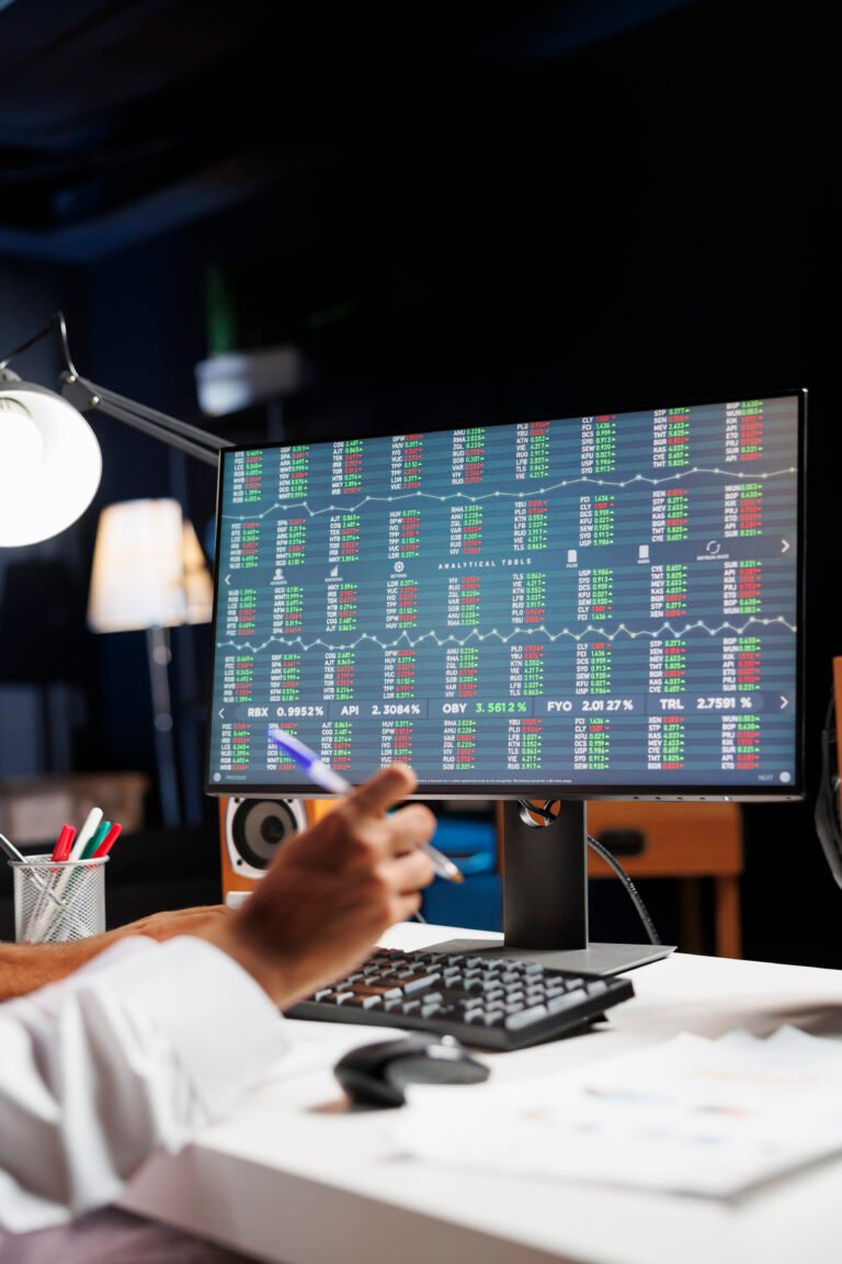 7-Step Crypto Trading Guide for Total Beginners
