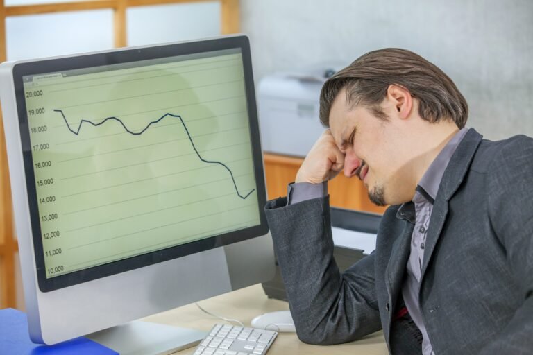 9 Mistakes New Crypto Traders Make