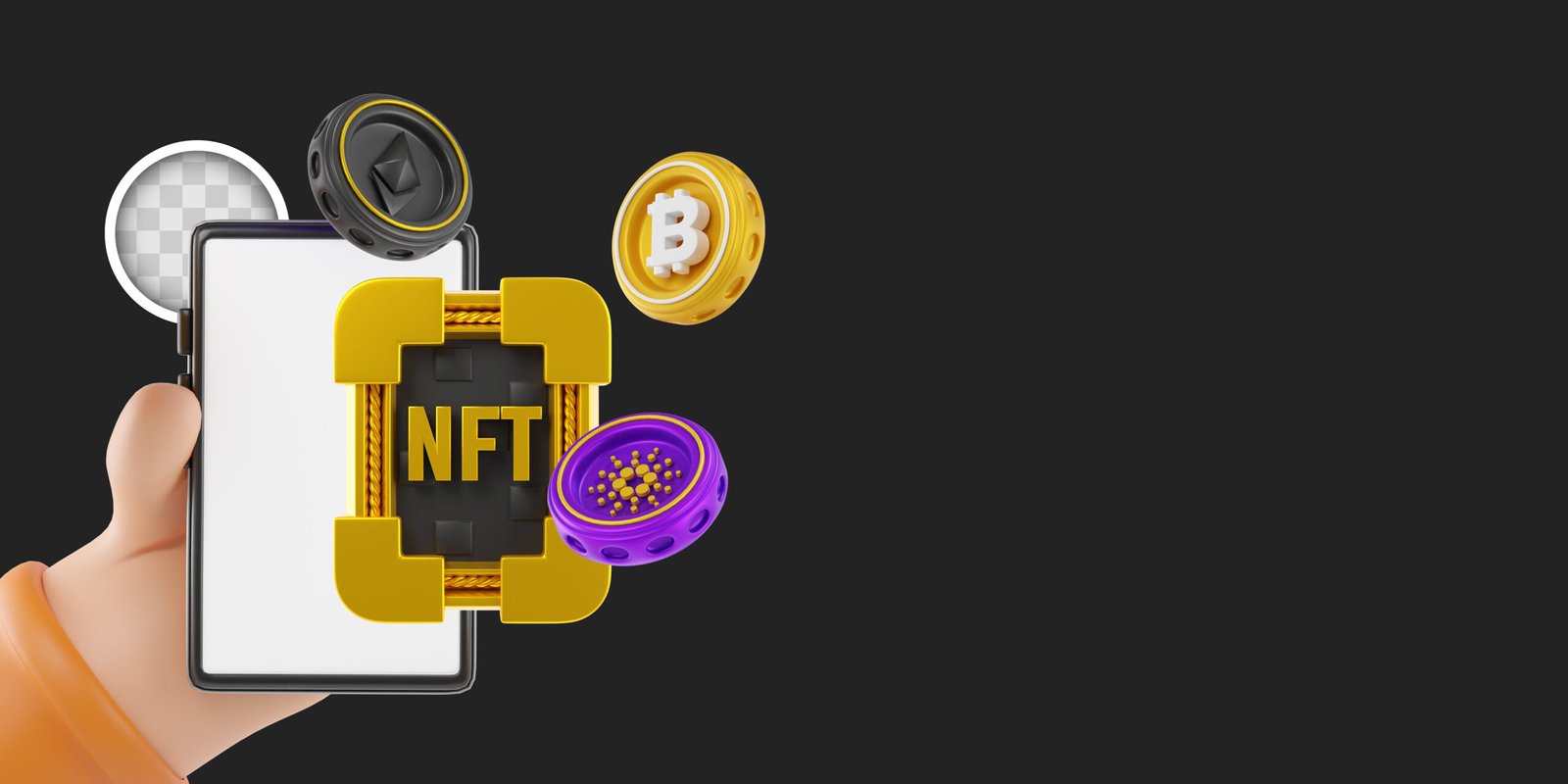 DeFi & NFTs How They Work Together in the Web3 Economy
