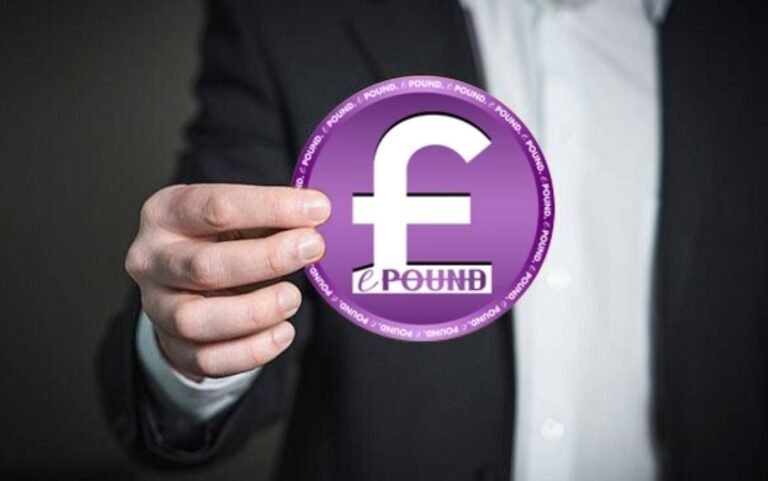 EPound Supply & Value: What Every Investor Must Know