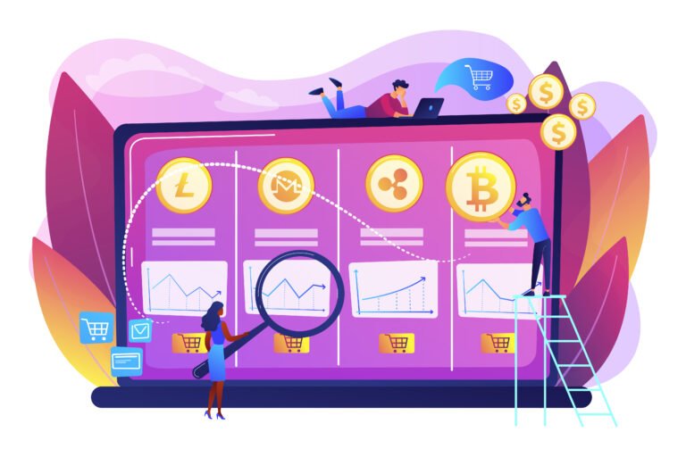 Top 10 Crypto Projects With the Best Community Ratings