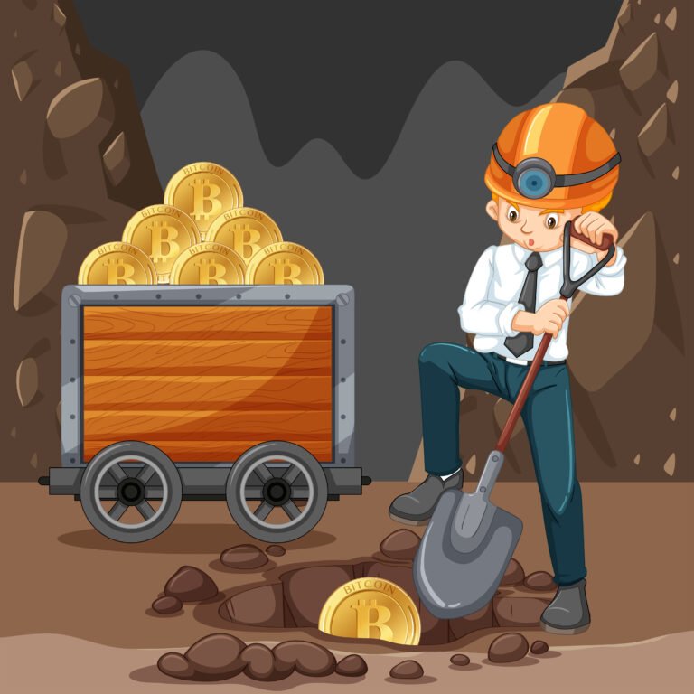 What Is Crypto Mining A Simple Guide for New Investors