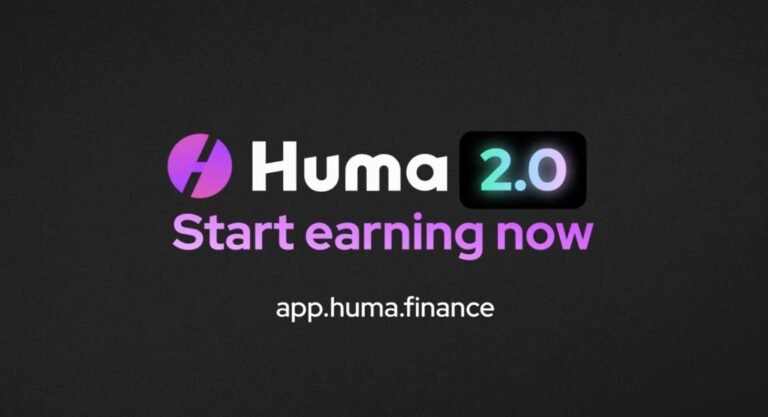 Why Investors Are Watching Huma Finance High Volume and Big Vision