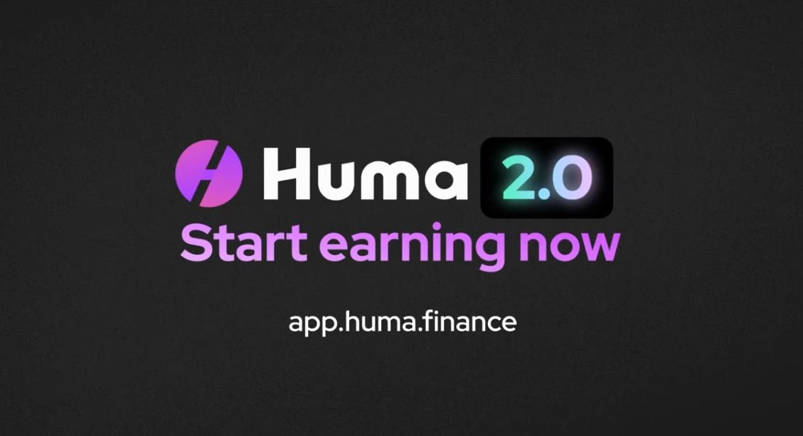 Why Investors Are Watching Huma Finance High Volume and Big Vision