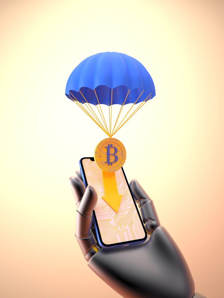 10 Explosive Crypto Trends That Could Define 2025