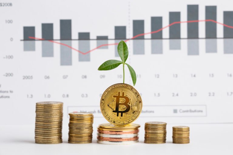 7 Fastest Growing Cryptocurrencies in 2025 (With Charts)
