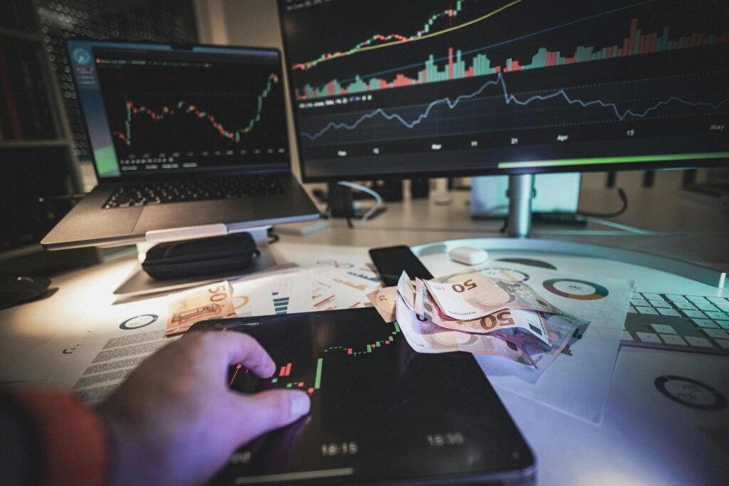 Top 5 Crypto Rate Tackers That Are Actually Accurate