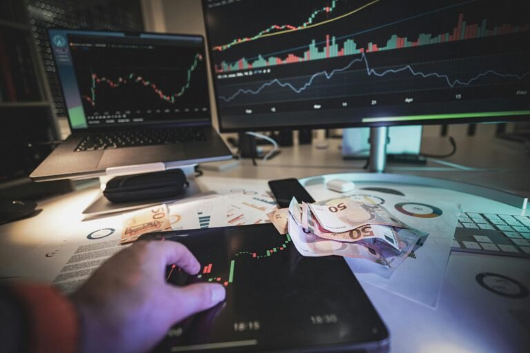 Top 5 Crypto Rate Tackers That Are Actually Accurate